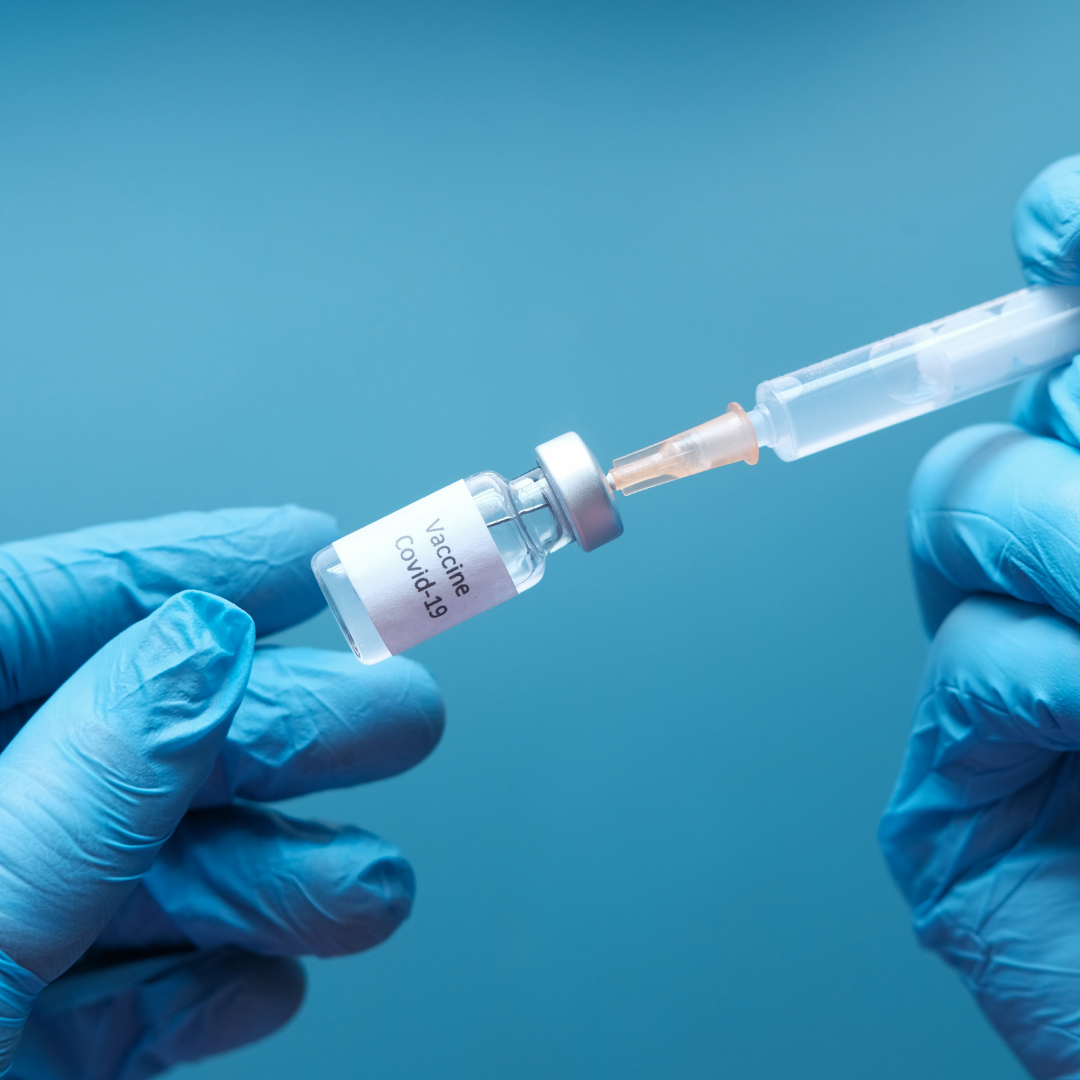 Očkovací místo v Jaroměři navýšilo předvánoční kapacity očkování, zájemci dostanou termín do 24 hodin