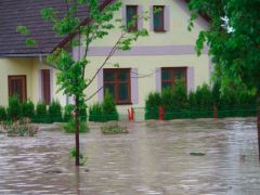 Výrava a Jílovice dostanou od kraje mimořádnou dotaci na likvidaci škod po povodních 