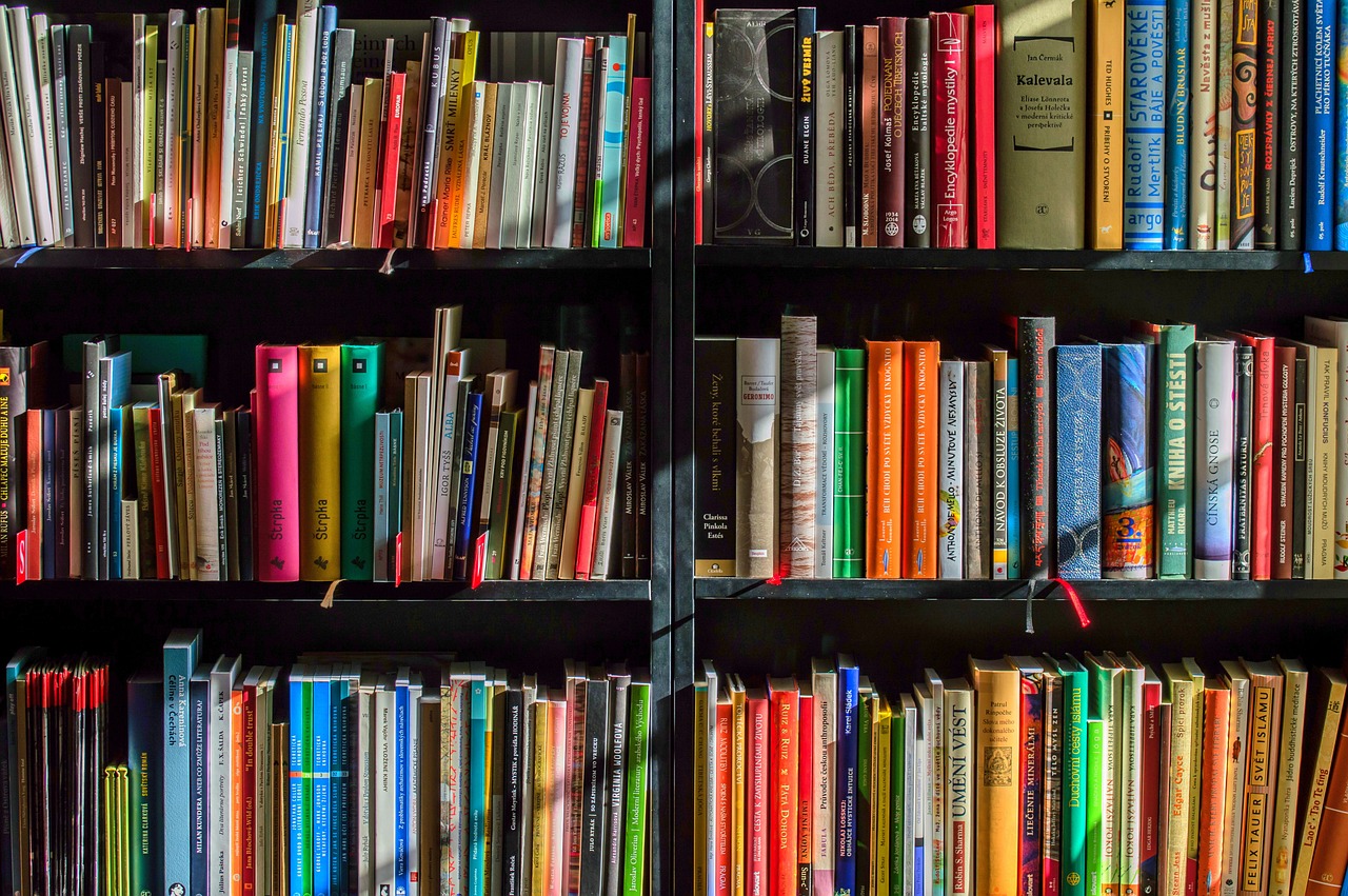 Kraj a studijní vědecká knihovna ocení práci malých knihoven 