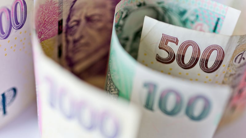 Na Czech POINTu krajského úřadu lze žádat o jednorázový příspěvek 5 tisíc korun na dítě 