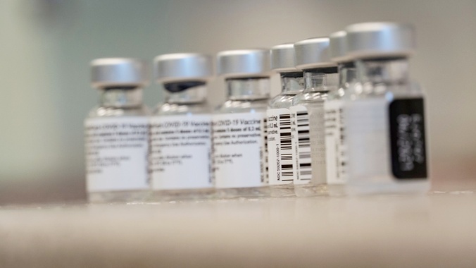 V kraji se vyočkovalo už téměř 37 tisíc dávek vakcíny